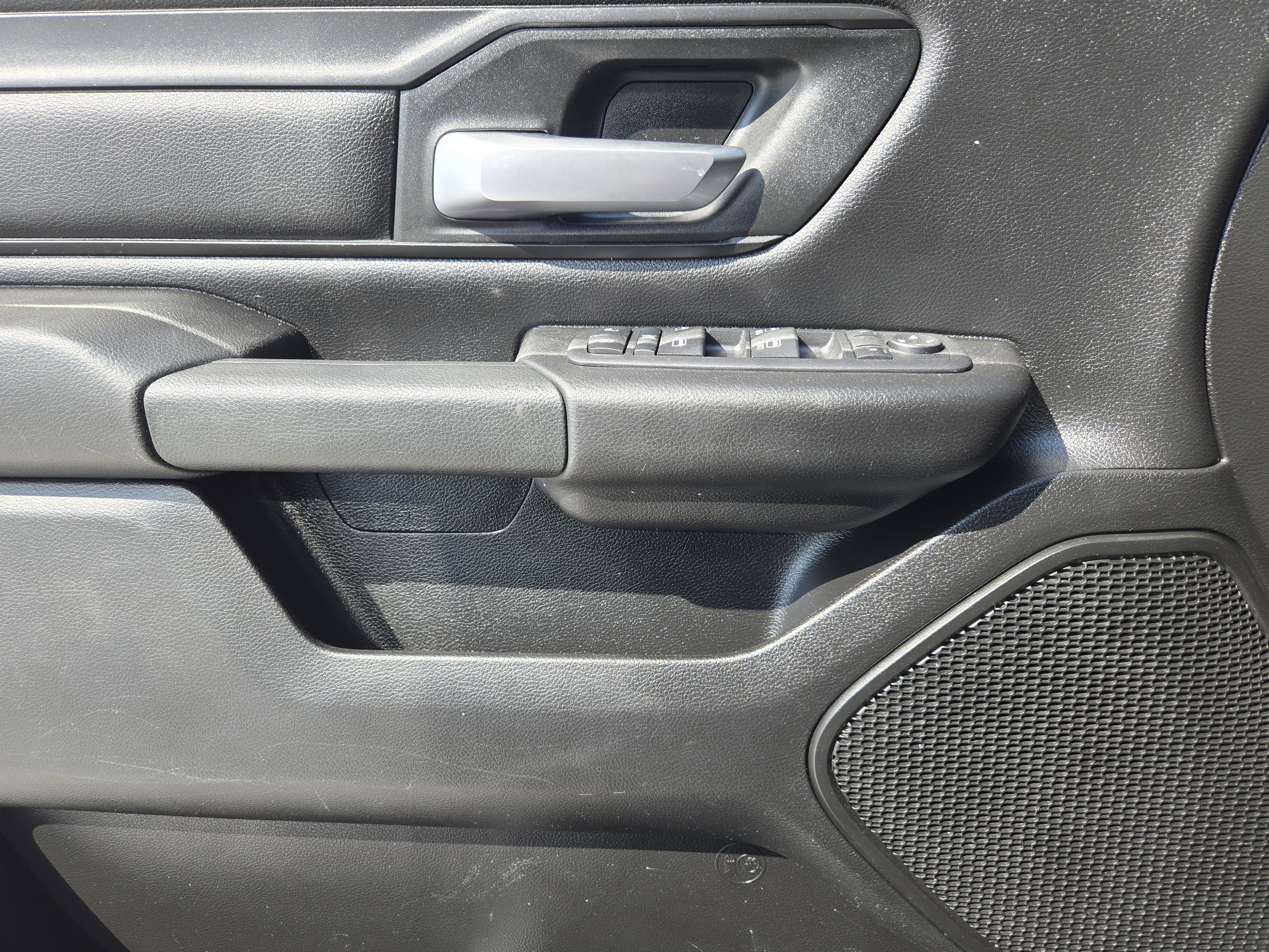 Used 2023 RAM 1500 Tradesman w/ Night Edition image 25