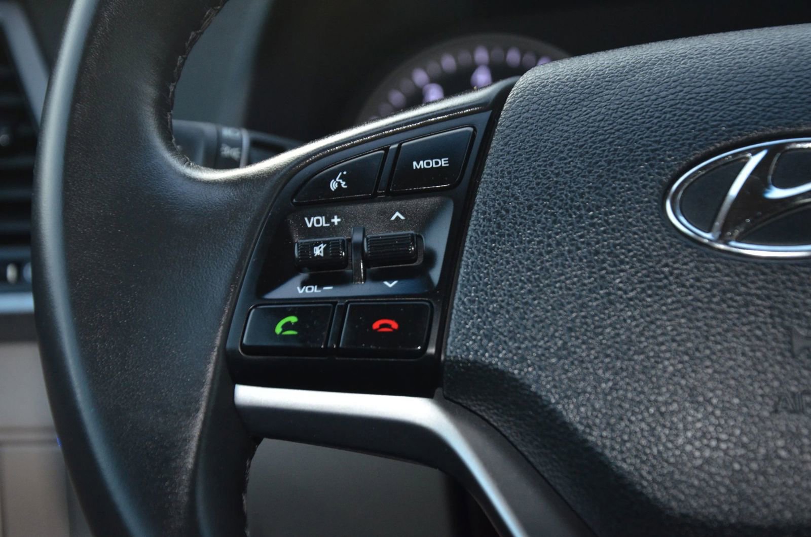 Used 2016 Hyundai Tucson Sport image 22