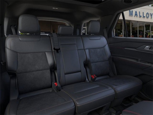 New 2026 Ford Explorer ST image 11