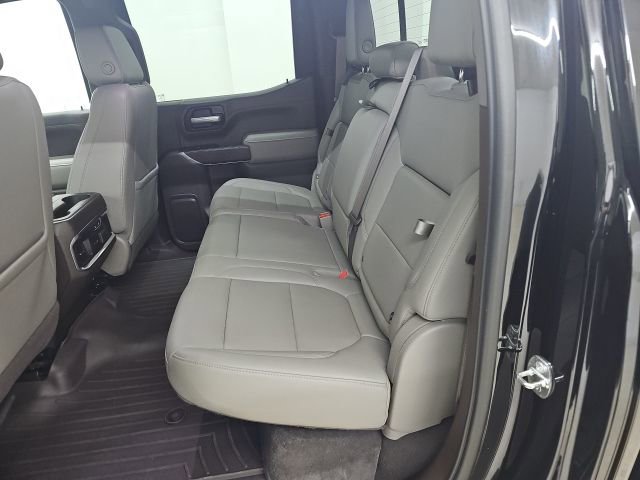 Used 2021 GMC Sierra 1500 SLT w/ SLT Premium Plus Package image 6