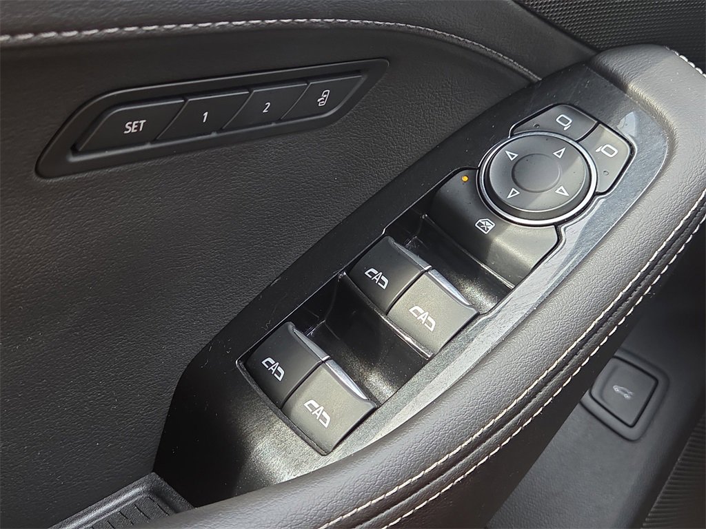 Used 2023 Cadillac CT5 Luxury image 26