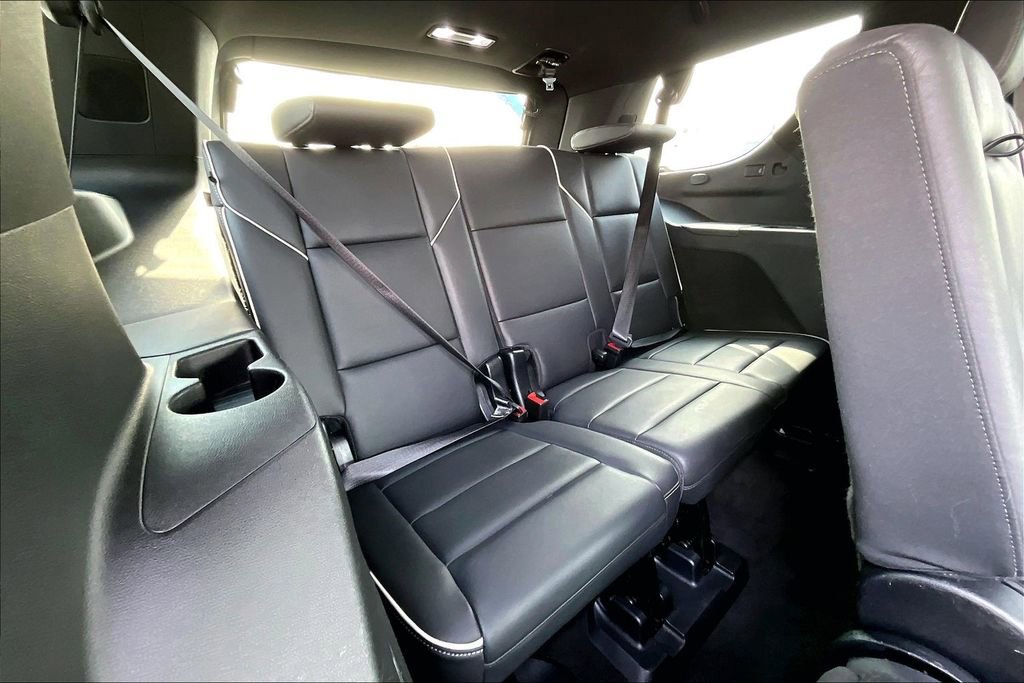 Used 2023 Cadillac Escalade Sport image 38