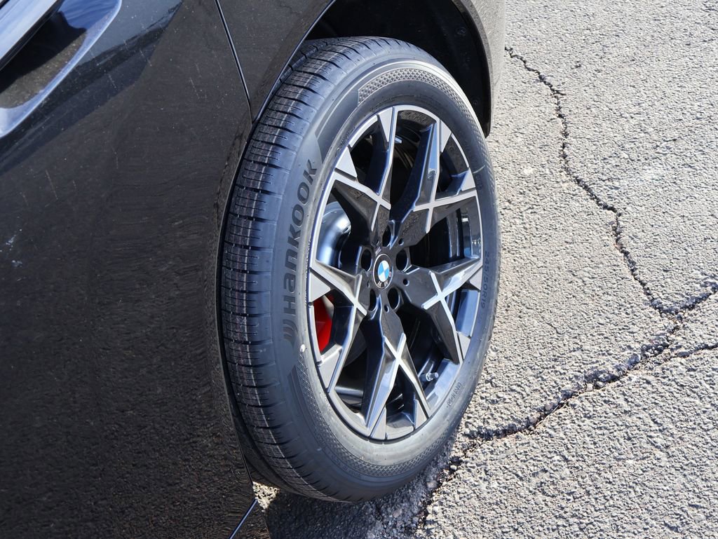 New 2026 BMW X3 xDrive30 w/ M Sport Package image 41