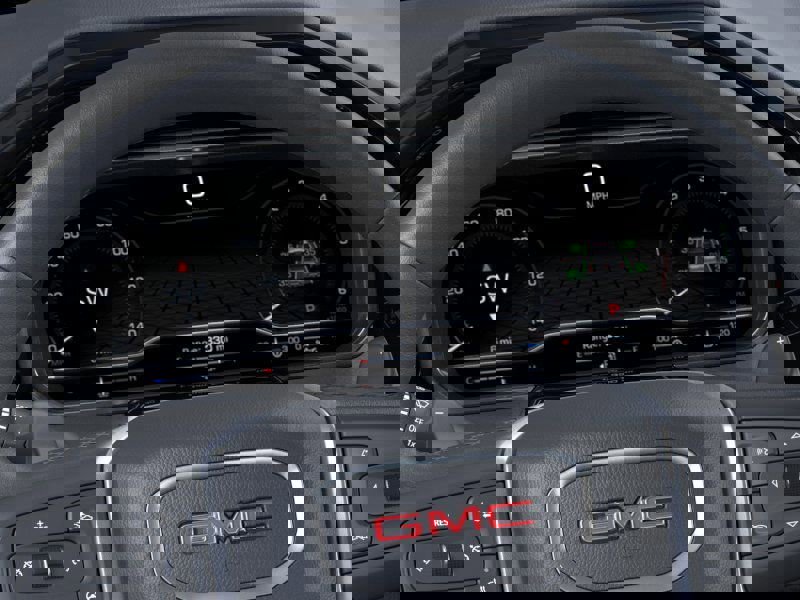 New 2026 GMC Sierra 1500 Elevation image 36