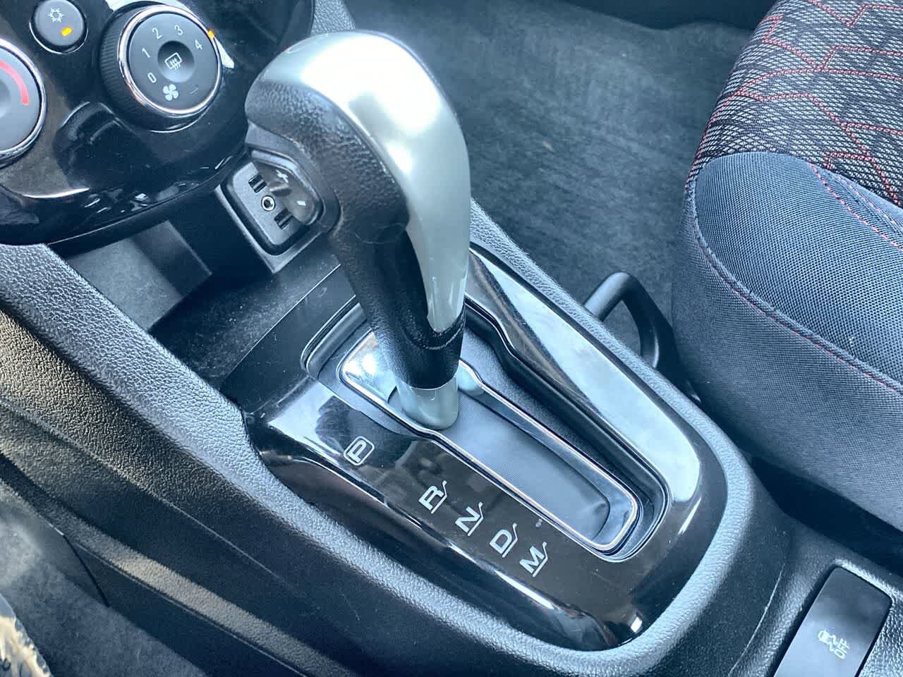Used 2020 Chevrolet Sonic LT FWD image 19