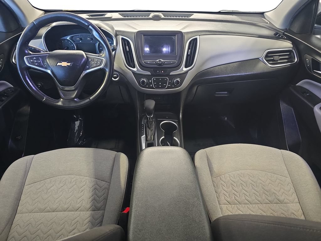 Used 2022 Chevrolet Equinox LT FWD image 9