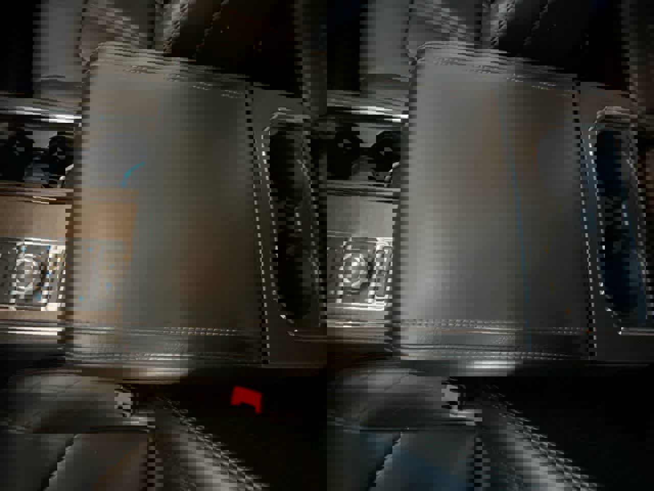 Used 2018 Ford Expedition Platinum AWD/4WD image 21