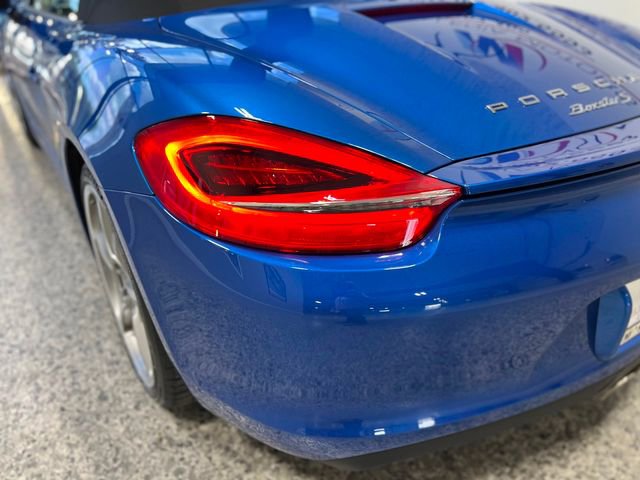 Used 2014 Porsche Boxster S RWD image 53