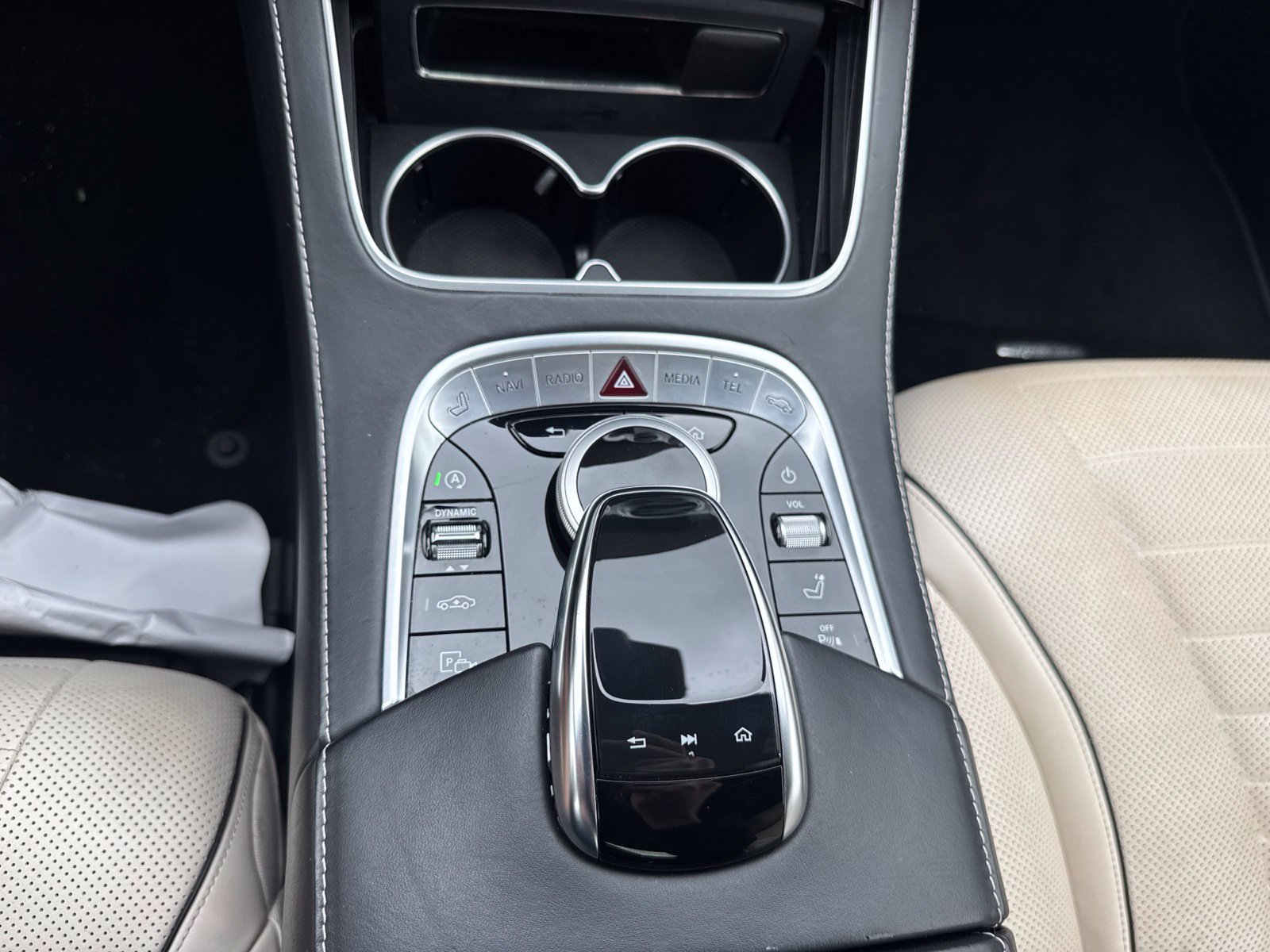 Used 2020 Mercedes-Benz S 560 Sedan image 31