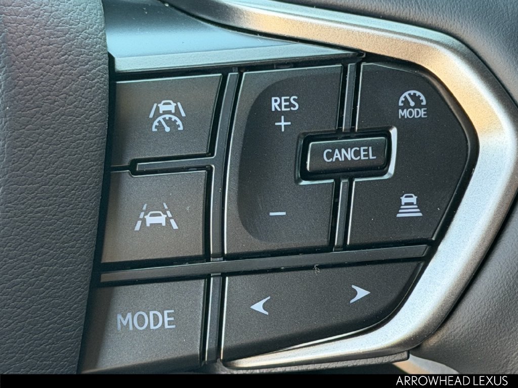 New 2026 Lexus RX 350 Premium w/ Convenience Package FWD image 23