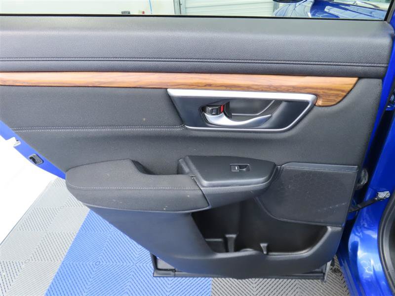 Used 2020 Honda CR-V EX image 30
