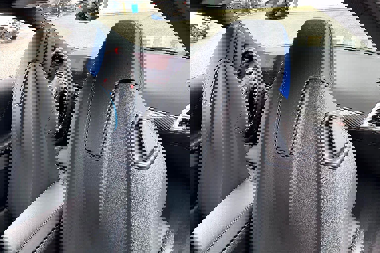 Used 2025 BMW M2 w/ Lighting Package image 19