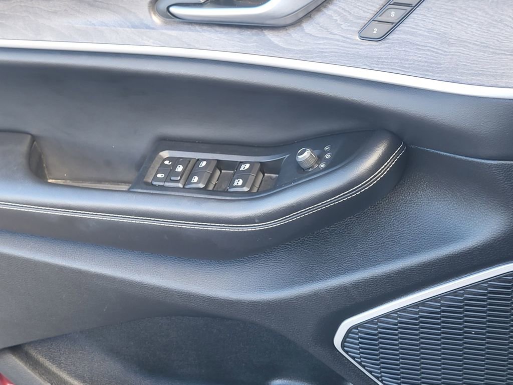 Used 2023 Jeep Grand Cherokee 4WD 4xe image 23