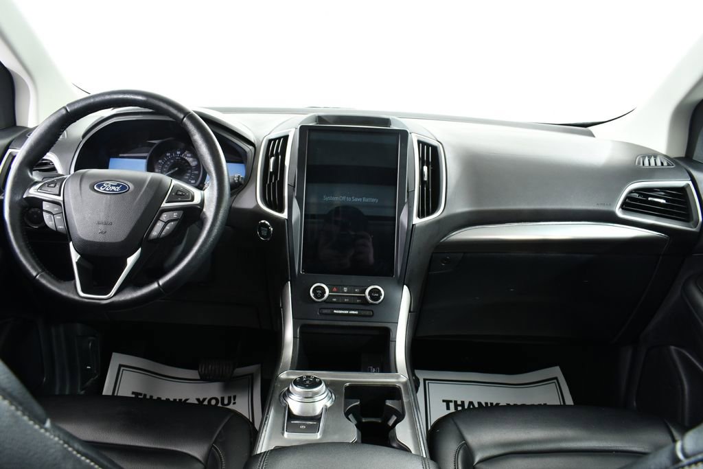Used 2022 Ford Edge SEL w/ Convenience Package image 7