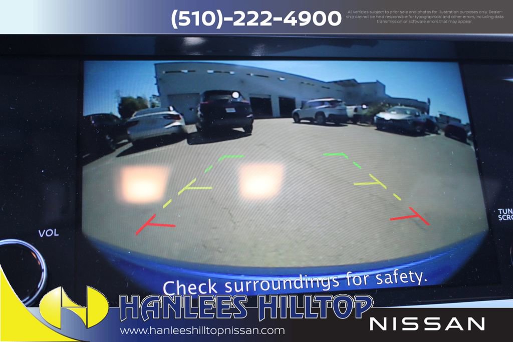 New 2026 Nissan Z Performance w/ Floor Mat Package image 25