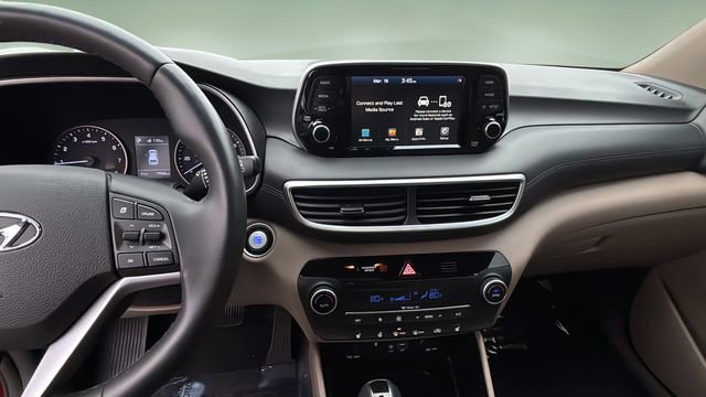 Used 2020 Hyundai Tucson Limited image 10