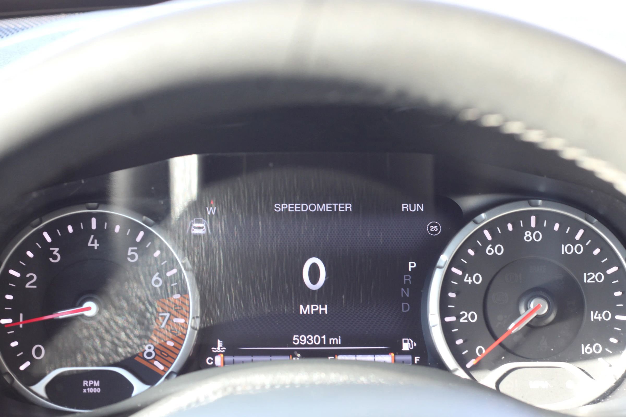 Used 2022 Jeep Renegade Latitude image 15