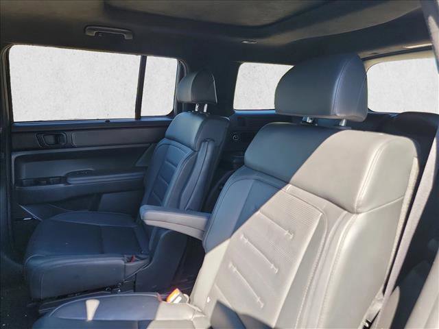 Used 2024 Hyundai Santa Fe Calligraphy image 14