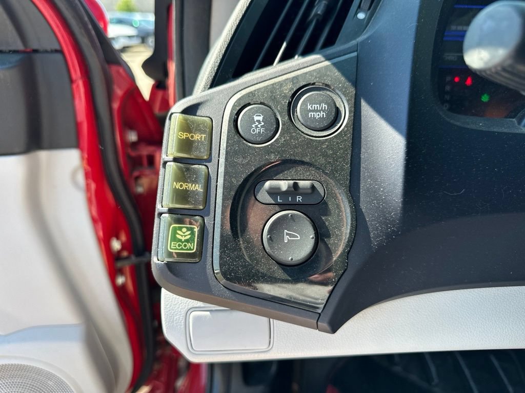 Used 2011 Honda CR-Z EX image 18