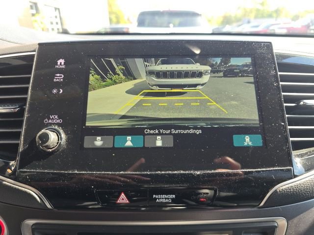 Used 2022 Honda Pilot EX-L image 19