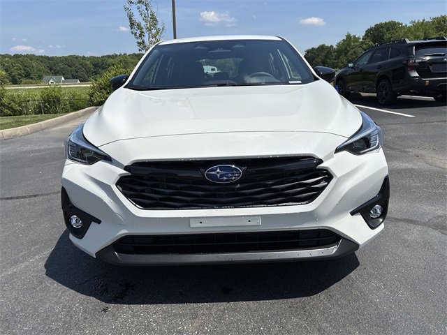 New 2025 Subaru Impreza RS image 4