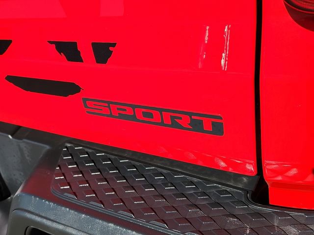 Used 2020 Jeep Gladiator Sport w/ Quick Order Package 24S image 9