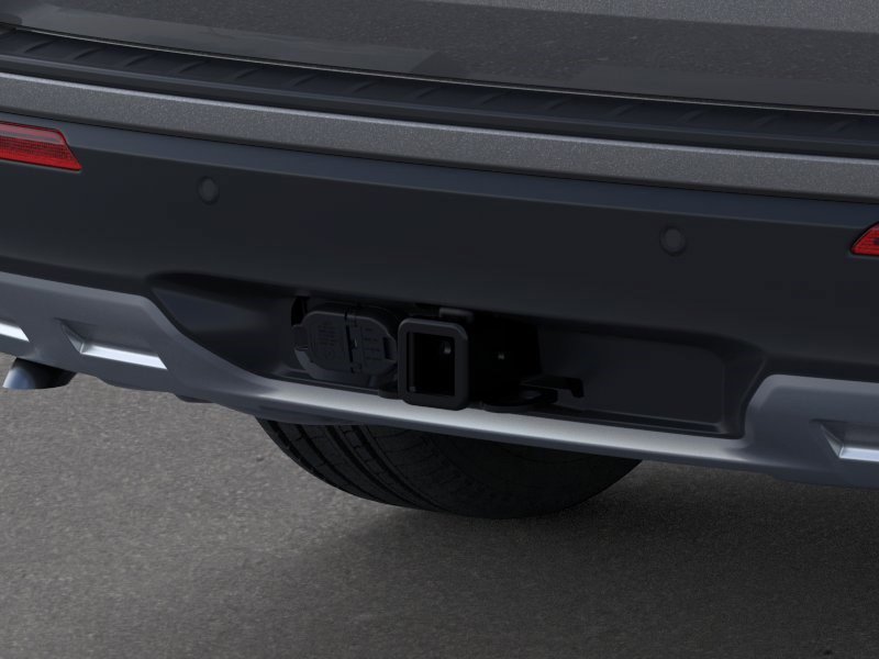 New 2026 Ford Explorer Active w/ Active Comfort Package image 24
