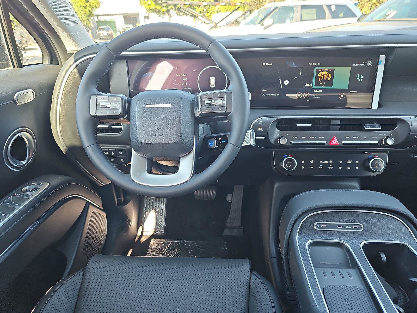 New 2026 Hyundai Palisade SEL AWD/4WD image 18