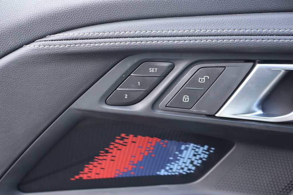 Used 2025 BMW M2 RWD image 26