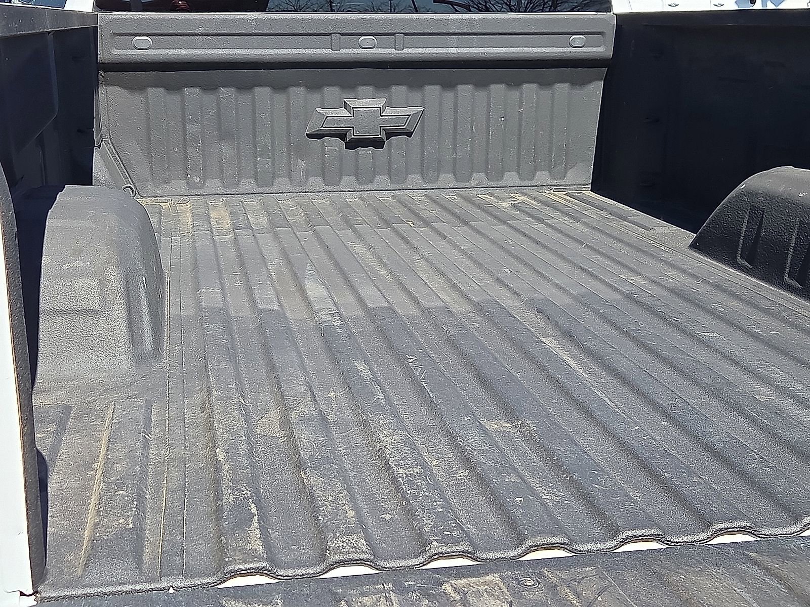 Used 2019 Chevrolet Silverado 1500 W/T w/ WT Convenience Package image 8