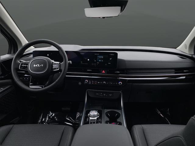 New 2026 Kia Carnival SX Prestige image 5