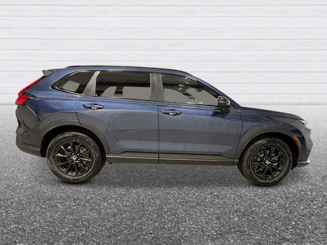 New 2026 Honda CR-V Sport image 8