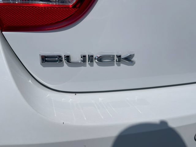 Used 2016 Buick Verano Convenience FWD image 29