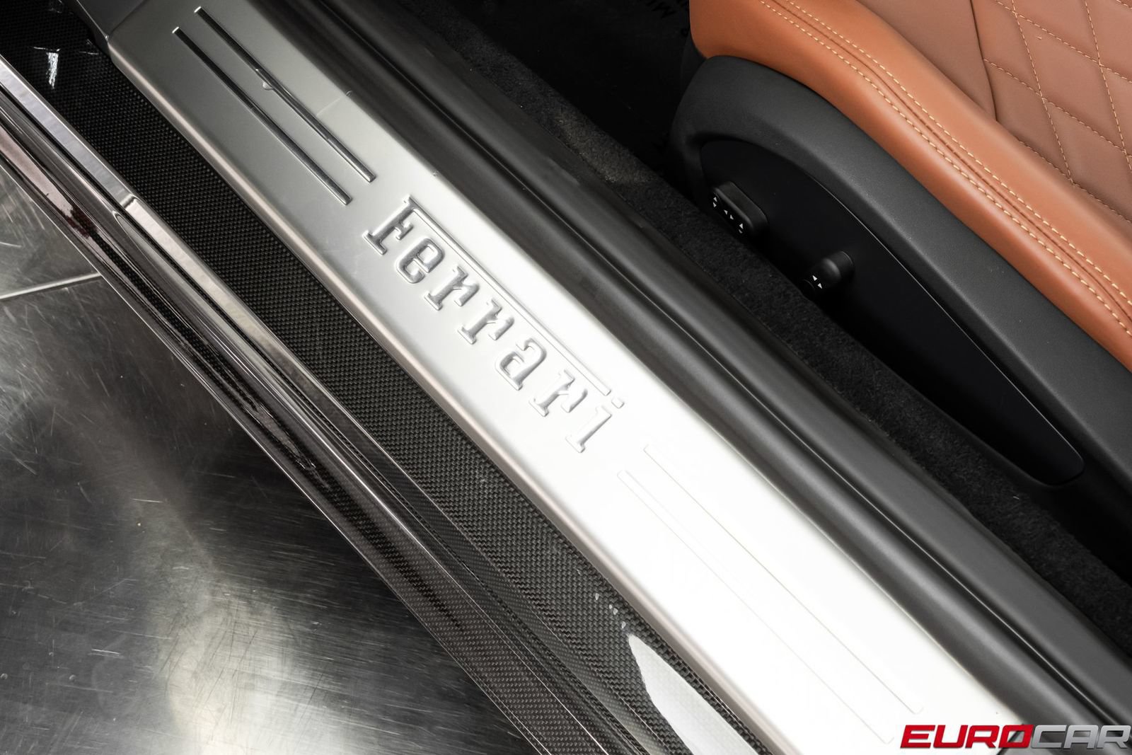 Used 2023 Ferrari 812 GTS RWD image 51