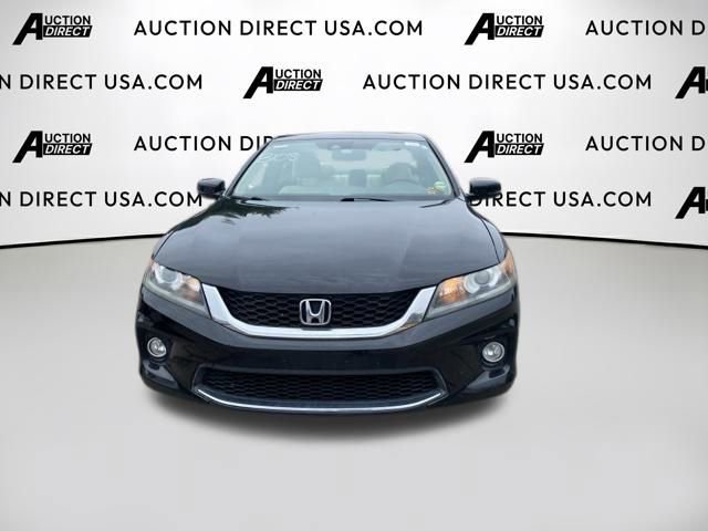 Used 2015 Honda Accord EX-L image 19