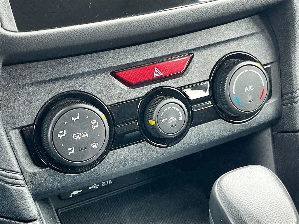 Used 2020 Subaru Impreza Premium image 15