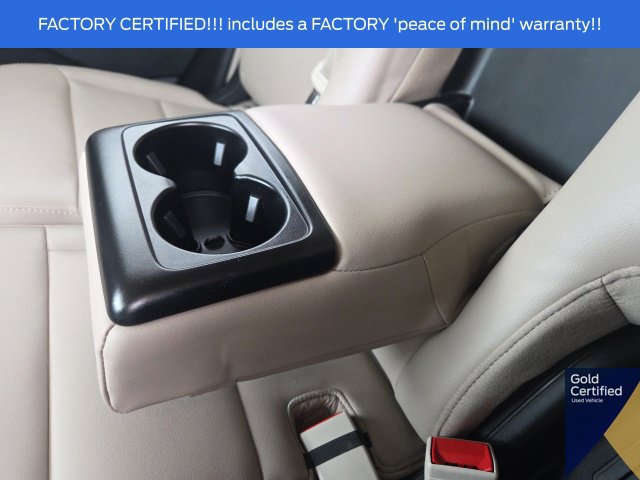 Certified 2023 Ford Explorer XLT w/ Equipment Group 202A AWD/4WD image 23