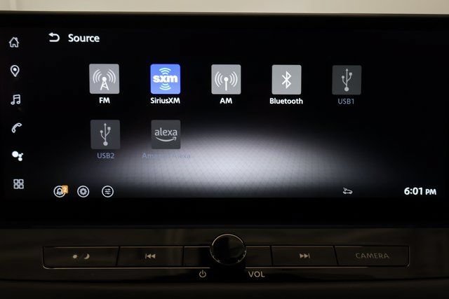 New 2026 Nissan Rogue Platinum AWD/4WD image 23