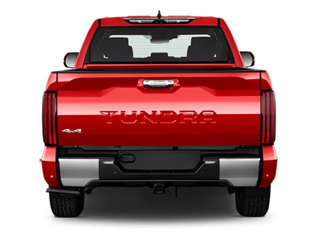 Used 2023 Toyota Tundra TRD Pro AWD/4WD image 6