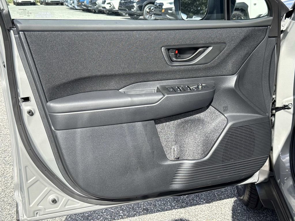 New 2026 Subaru Outback Premium image 18