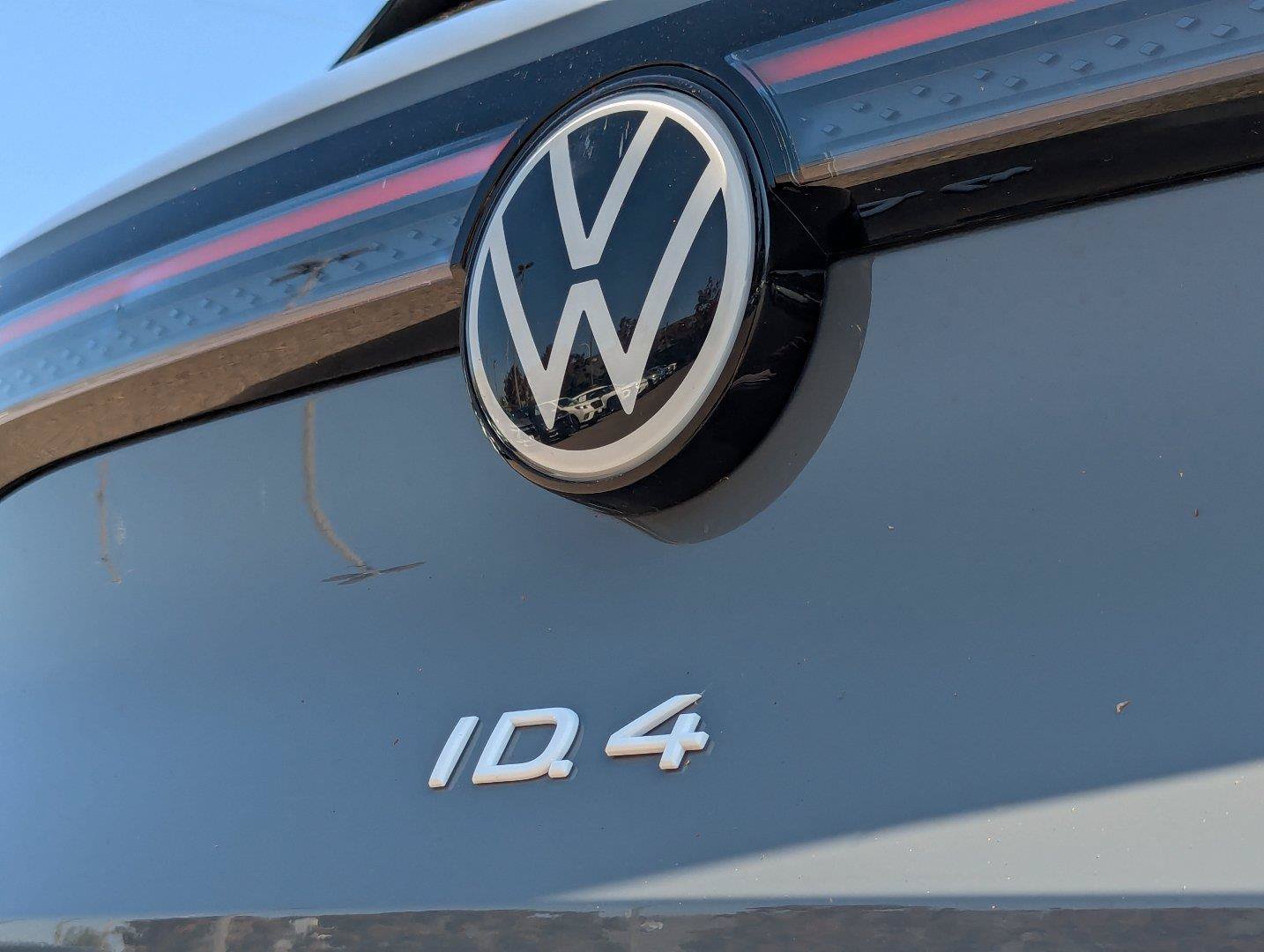 Certified 2023 Volkswagen ID.4 Pro S RWD image 31