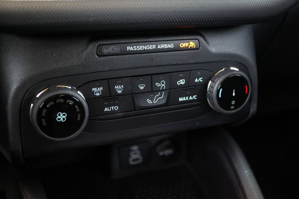 Used 2024 Ford Bronco Sport Big Bend image 34