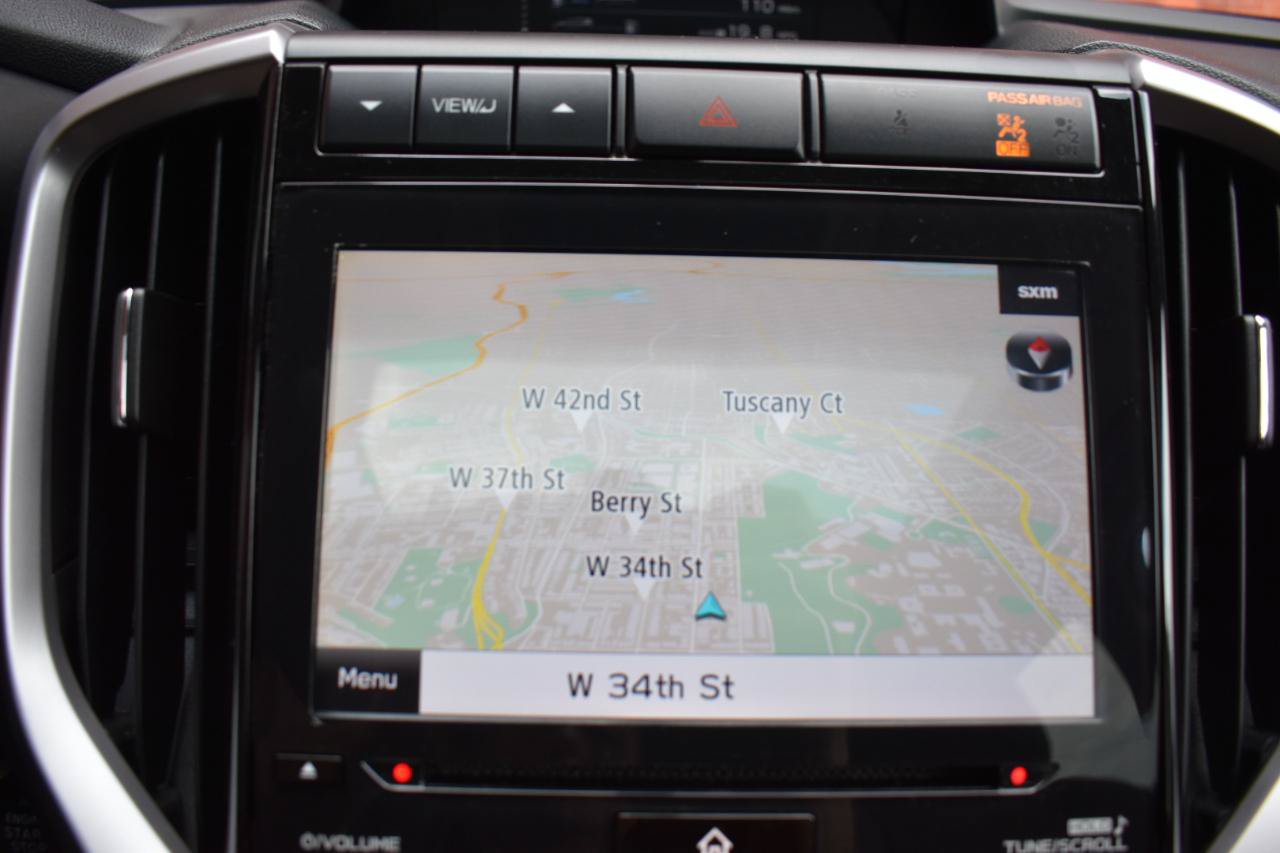 Used 2019 Subaru Ascent Touring AWD/4WD image 34
