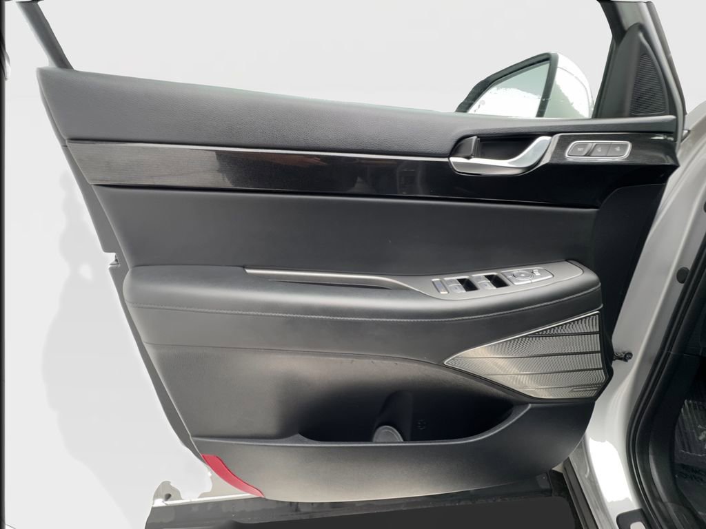 Used 2022 Hyundai Palisade Limited FWD image 24