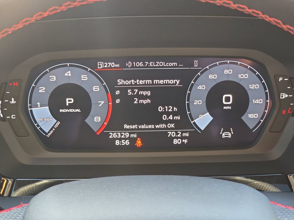 Used 2023 Audi S3 Premium Plus AWD/4WD image 19