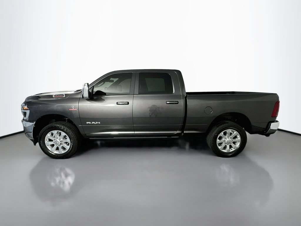Used 2026 RAM 3500 Laramie AWD/4WD image 4