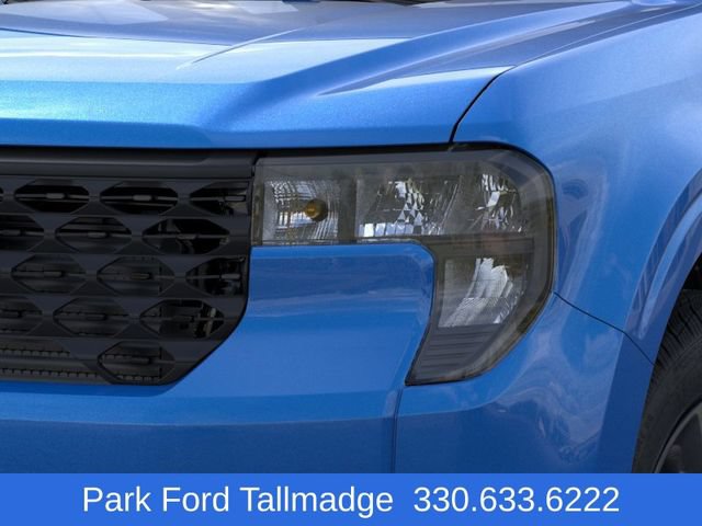 New 2026 Ford Maverick XLT AWD/4WD image 19