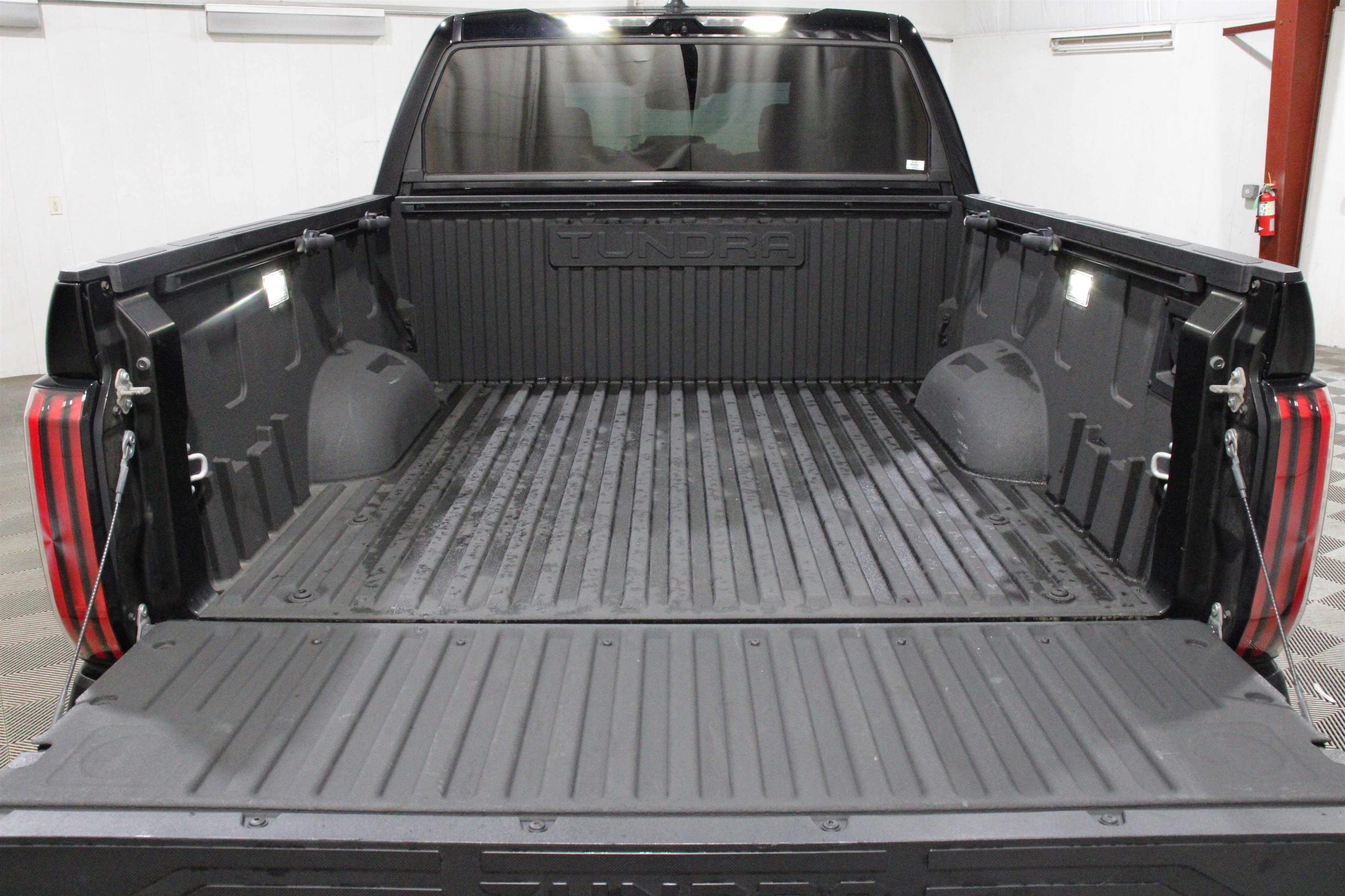 Used 2024 Toyota Tundra TRD Pro AWD/4WD image 23