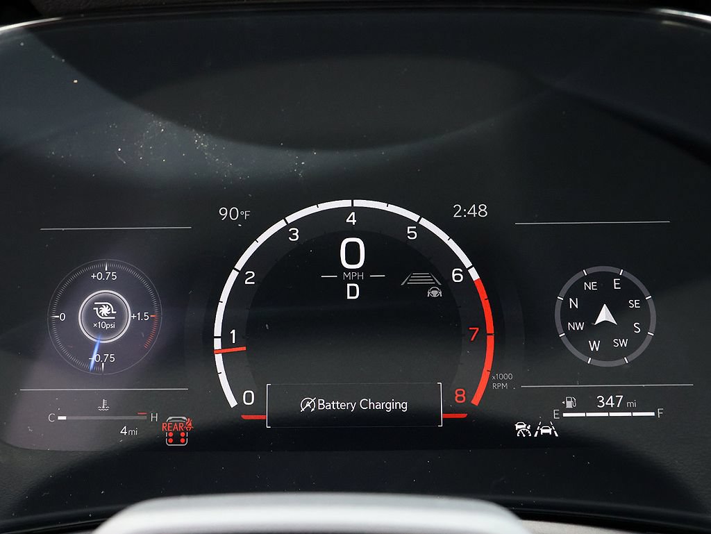 New 2026 Lexus TX 350 AWD w/ Technology Package image 19