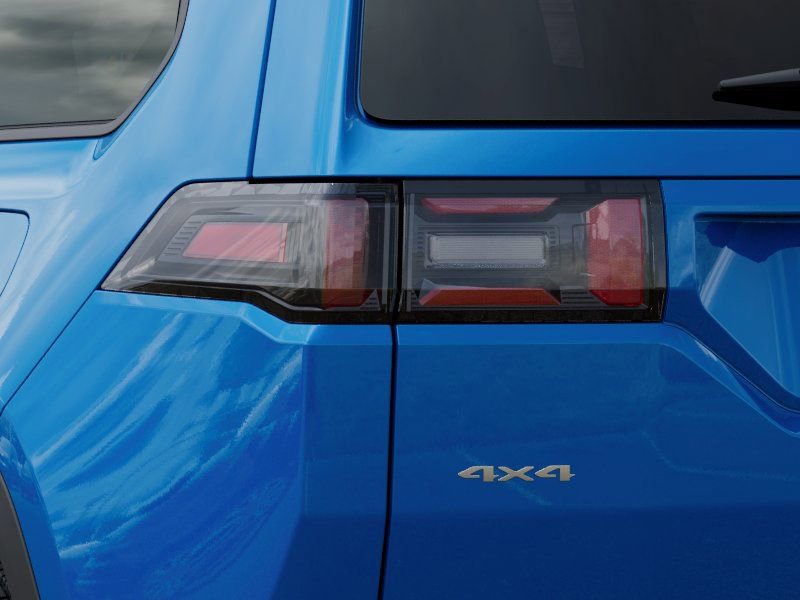 New 2026 Jeep Cherokee Laredo image 15